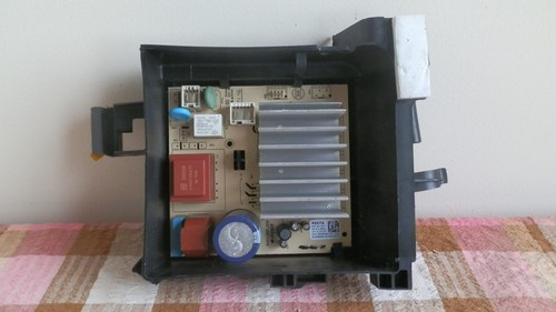 Gebrauchte Beko WTK72041W 1-7kg 1200U/min Waschmaschine Inverter Platine Platine.