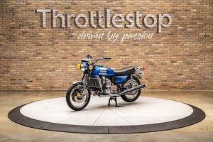 1975 Suzuki Other 