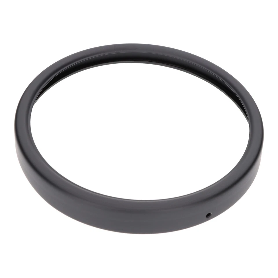 Headlight ring frame lamp ring fits Simson SR50 SR80 made of metal - Image 4 of 4