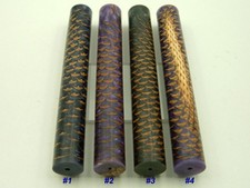 Big Pine Cones  Resin Blanks 513