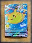 Pokemon Flying Pikachu VMax 007/025 Celebrations Ultra Rare Holo NM