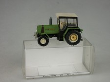Kleinserie 1/87 H0 Fortschritt ZT 323 A Traktor Box 133998