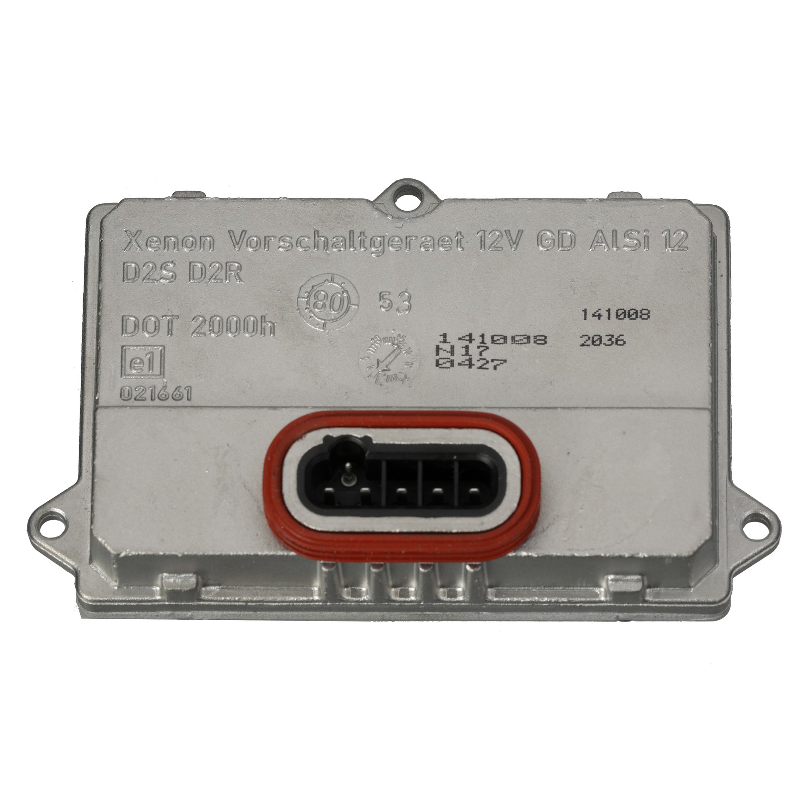 Maserati Quattroporte 2003-2007 Headlight control module P/N 980139011