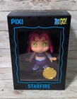 Thrilljoy PIX! Teen Titans Go! Starfire Limited Edition CHASE w/ protector
