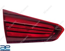 Rear Combination Tail Light Inside LH For Hyundai I20 Elite 2018-2020 92403C7500