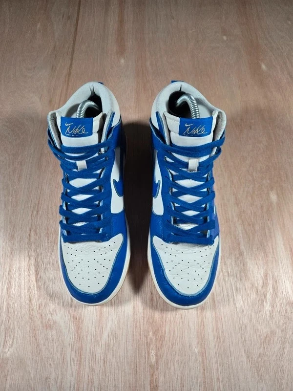 Nike Dunk High, photo 2 of 5