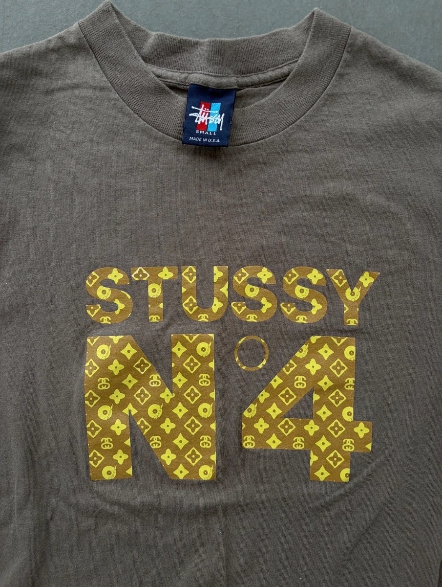 Stussy T-Shirts for Men with Vintage for sale - eBay