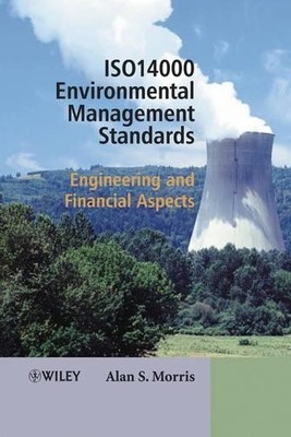 ISO 14000 Environmental Management Standards - 9780470851289