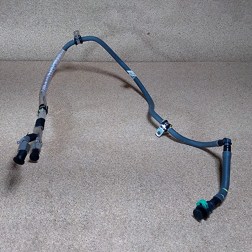 BOMBA DE TUBO DE COMBUSTIBLE LAND ROVER ALIMENTACIÓN RANGE ROVER DEFENDER RANGE ROVER SPORT LR116436 Foto 3 de 4