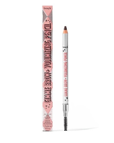 Evagarden Eye Make Up Pencil Nr. 3 Nude | Augen Make-up Stift Für Lidrand & Wimpernrand | Lange Haltbarkeit, Wärmebeständig
