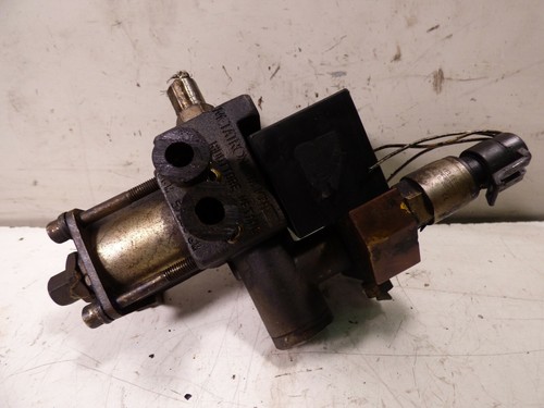 Riduttore metano FIAT DGM57860GM  - Foto 2 di 4