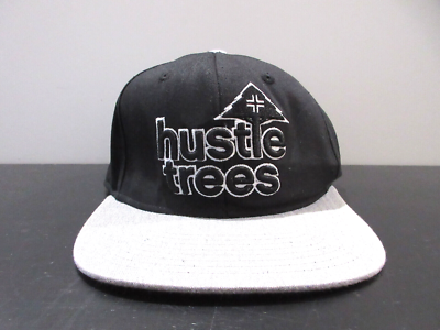 LRG Hat Cap Snap Back Lifted Research Group Hustle Trees Hip