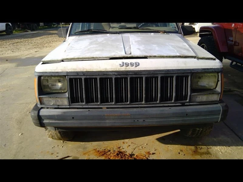 Transmisión limpiaparabrisas LHD compatible con 84-01 Cherokee 229706 Foto 2 de 4