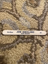 Joe Merlino State Senator 