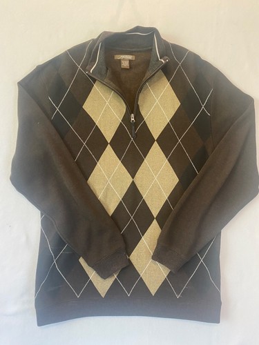 Long Sleeve Pullover Sweater 