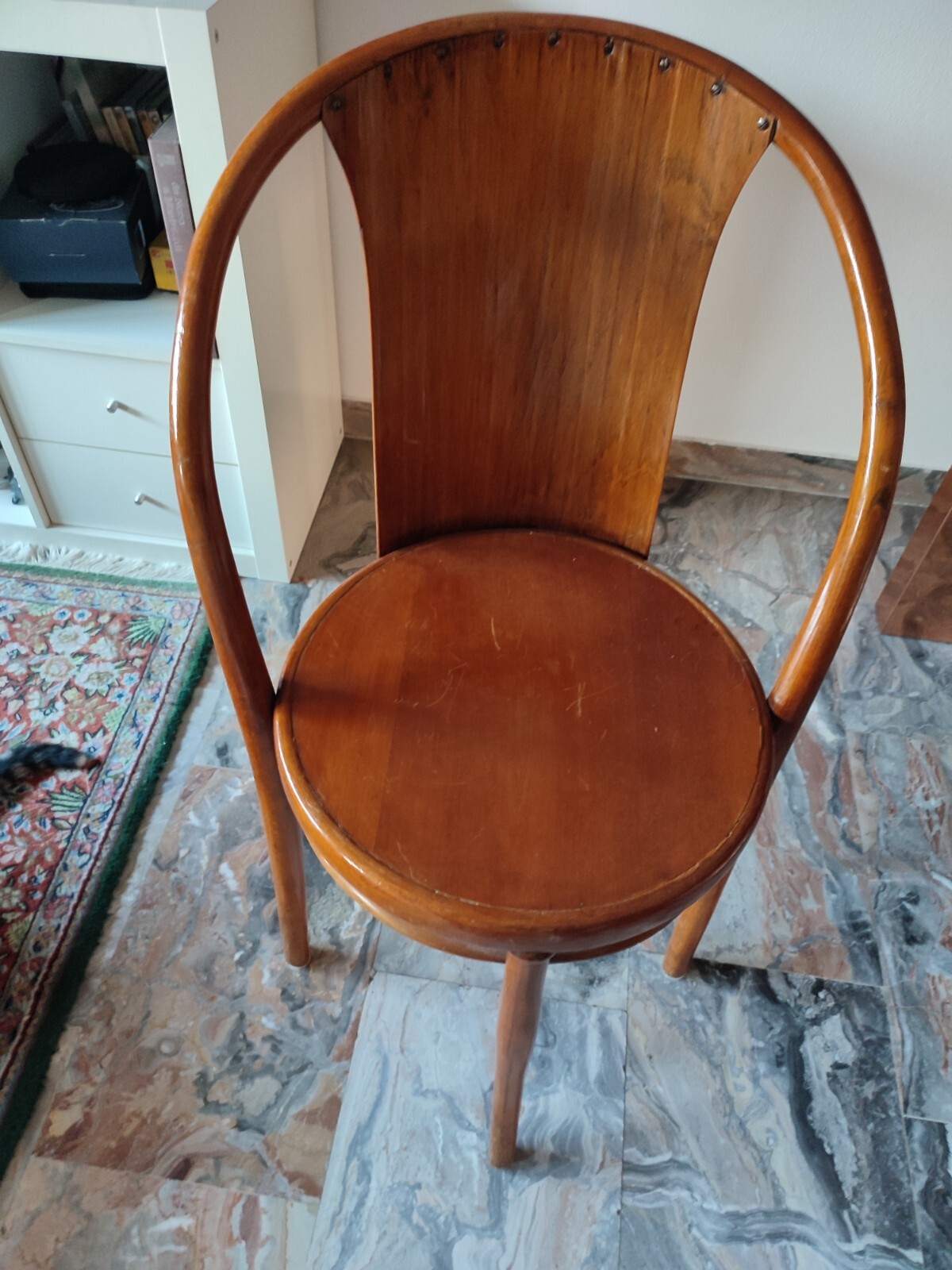 Foto 1 di 5