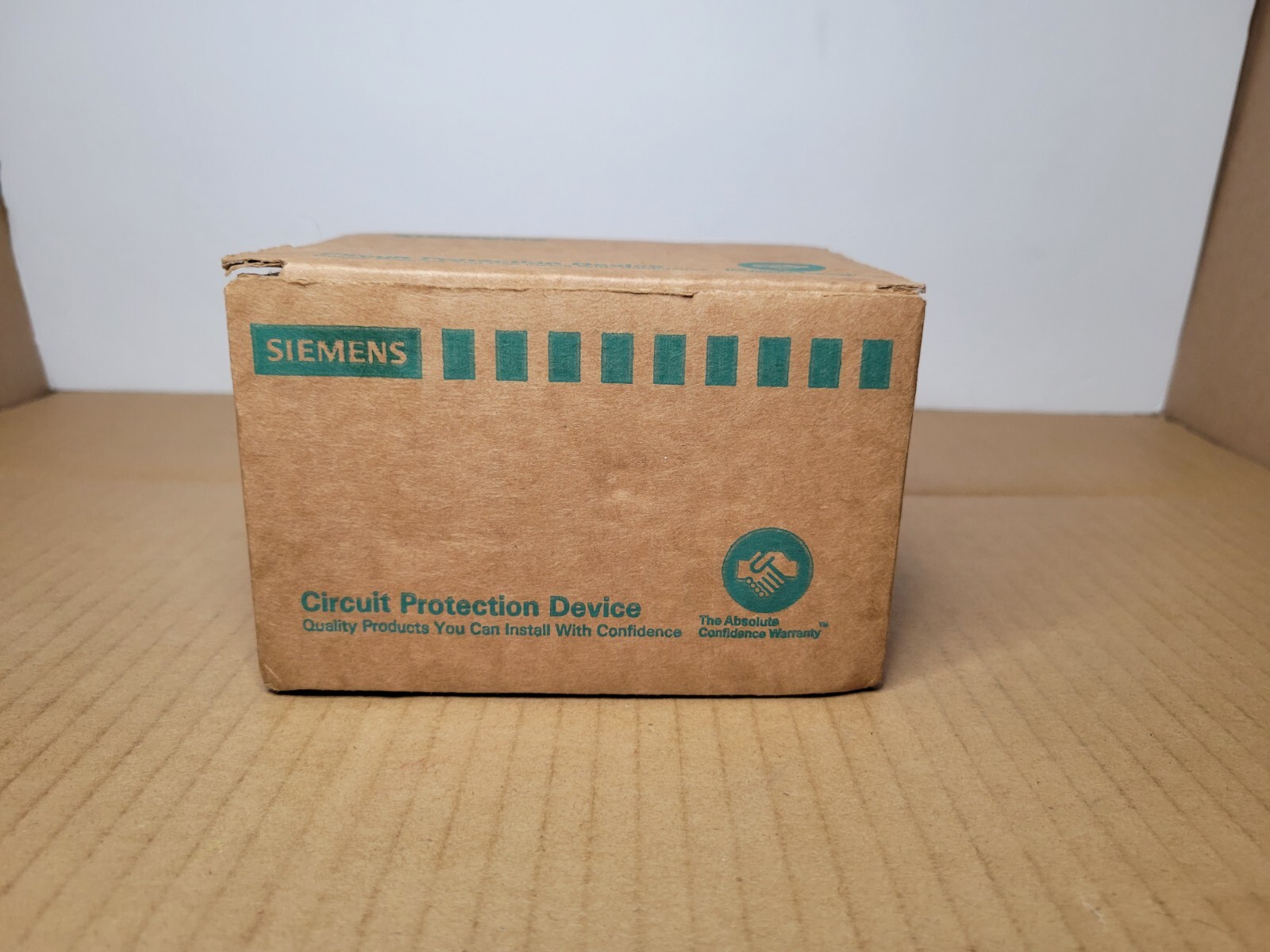 Siemens MBK100A 100A Main Breaker Conversion Kit Black Type EQ8681 - NEW!