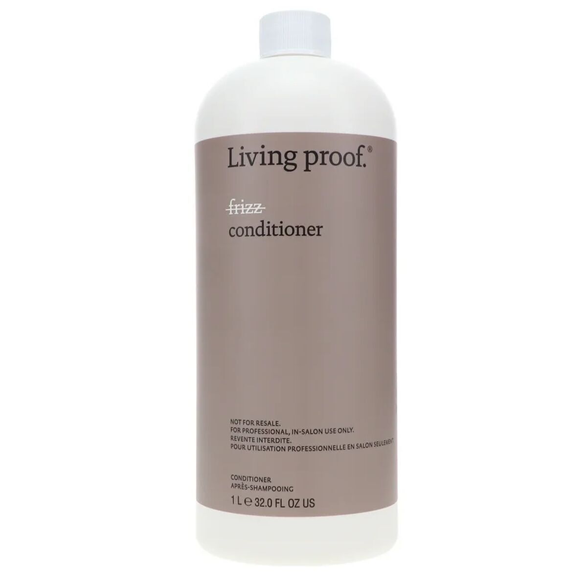 Balsamo Anti crespo Living Proof No Frizz 1 L