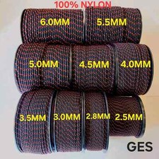 PULL CORD STARTER ROPE FOR STIHL HUSQVARNA HONDA MAKITA 2.5mm - 6mm 2 - 25 METRE