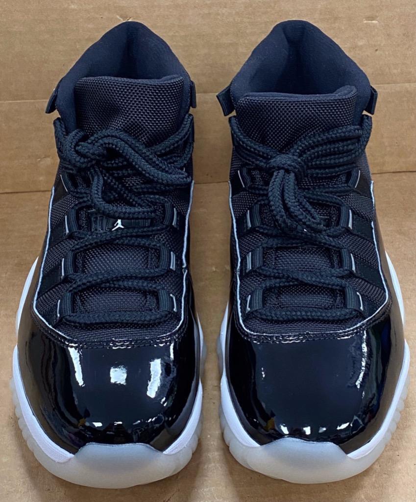 AIR JORDAN 11 RETRO 26.5センチ NIKE Air Jordan 11 Retro Gym Red 26.5cm - メルカリ