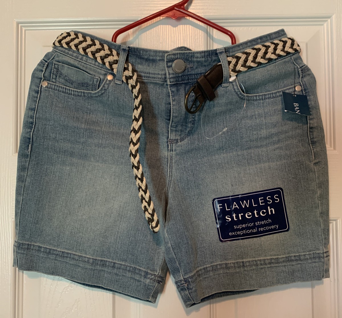 Womens Clothing Bandolino Jeans Shorts Bandolino Jeans Shorts Store