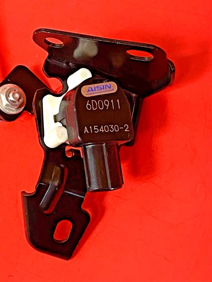 Sensor de nivel de faros delanteros B71106 para 07-09 Mitsubishi Outlander Foto 3 de 4