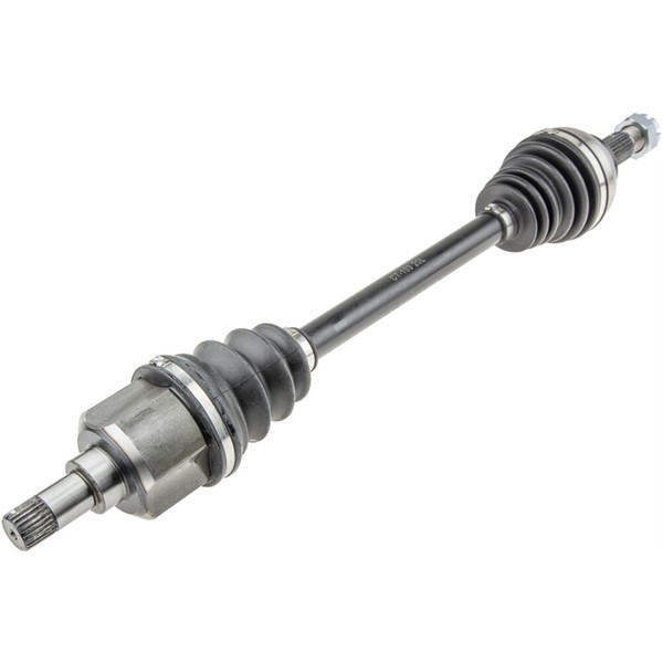 Nty Antriebswelle Vorne Links FüR CitroëN C3 Aircross Ii 2R_ 2C_ 1.2 Puretech-image