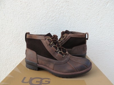 ugg heather waterproof
