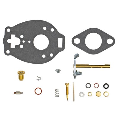 R4323 Basic Carburetor Kit Fits Minneapolis-Moline