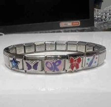 Olivia Rodrigo Bracelet Olivia Rodrigo Charm Bracelet Guts Charm Fan Gifts