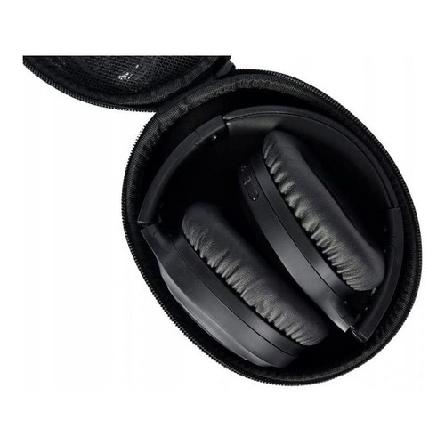 Toshiba RZE-BT1200Hk Noise Cancelling Bluetooth Headphones - Picture 2 of 6