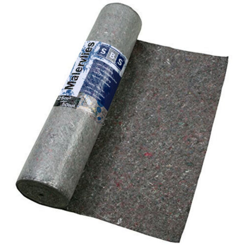 Rollo de pintura SBS® 25 m2 rollo de cubierta fieltro protector azulejo de cubierta rodillo de cubierta - Imagen 1 de 7