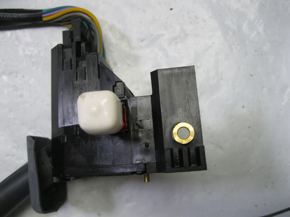 Combination Switch Airtex 1S4780 - Image 4 of 4