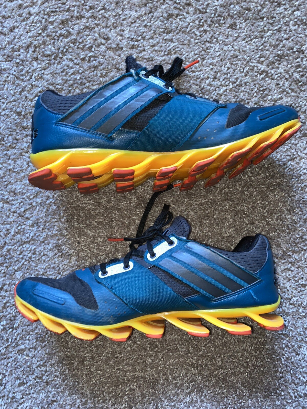 adidas springblade solyce m