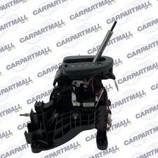 08-13 NISSAN ROGUE 2.5L A/T FLOOR GEAR SHIFTER SHIFT SELECTOR LEVER TDS-06H-A01