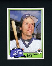 1981 Topps Traded Baseball Cards 19