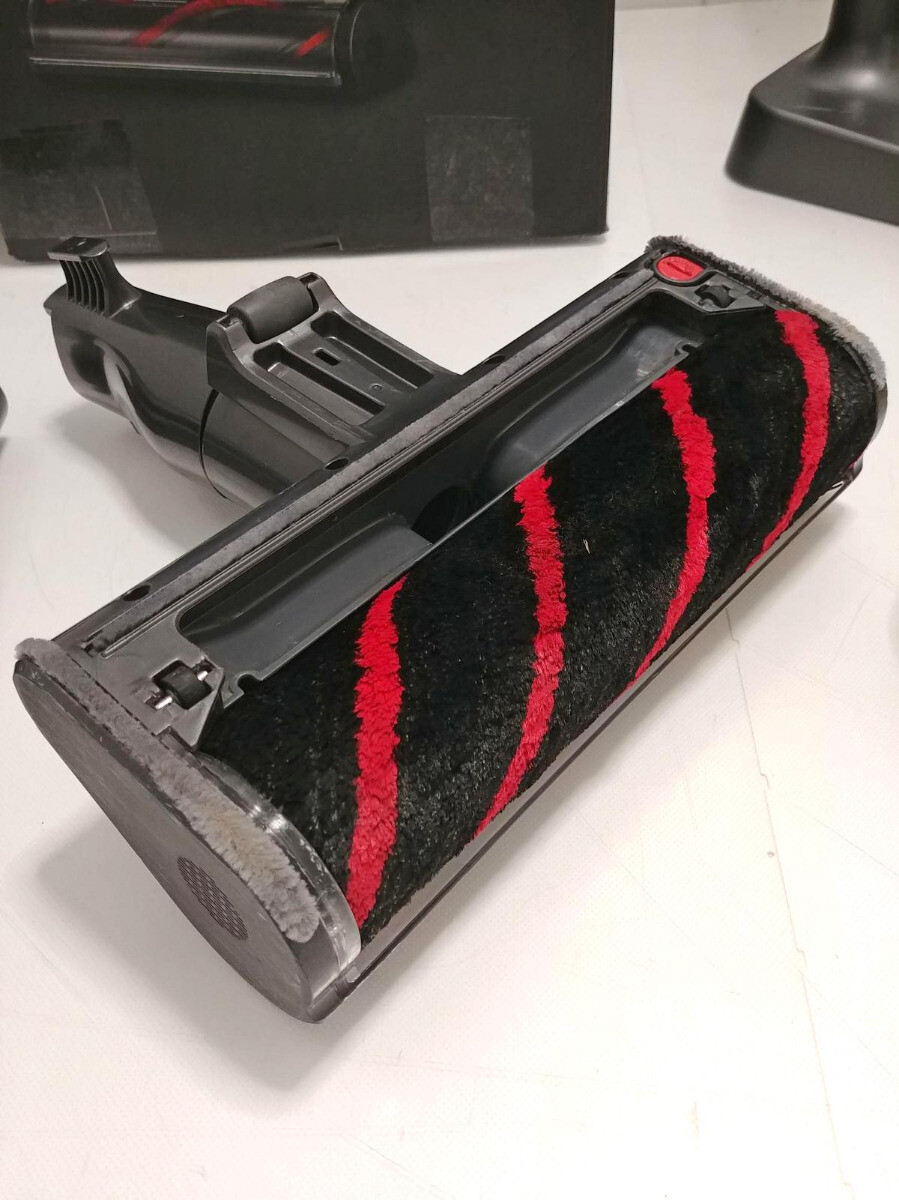 LG CordZero A9 Cordless Stick Vacuum A906SM eBay