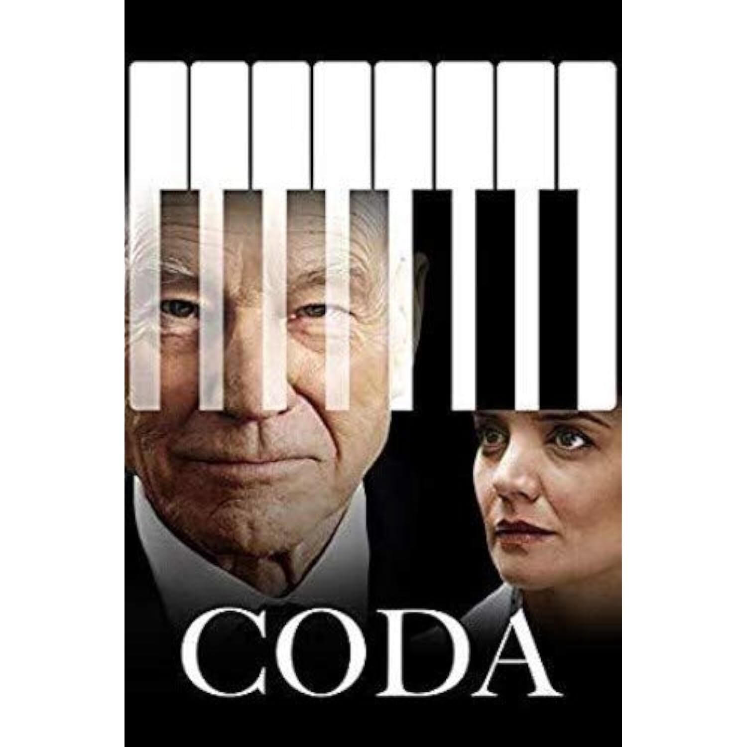 Coda DVD Brand New Sealed