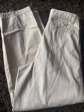BUGLE BOY CLASSICS BEIGE DRESS PANTS..BOYS 12R