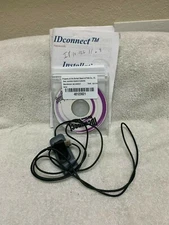 BIOCONNECT UPEK TOUCH TCRF2S Biometric Fingerprint Reader