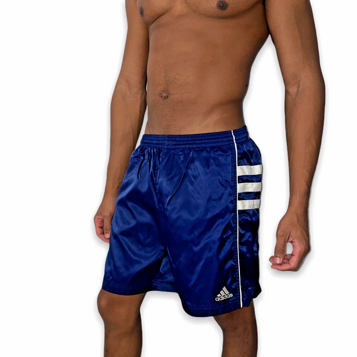 Adidas glanz store nylon shorts