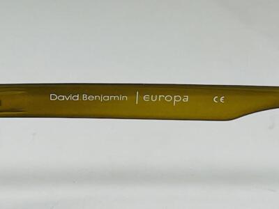 New David Benjamin KIDS DB-174 C2 Gunmetal & Olive  display picture 1