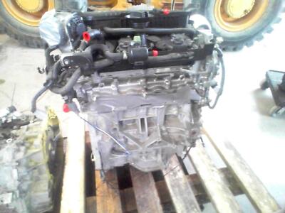 Used Engine Complete Assembly fits: 2019 Nissan Sentra 1.8L VIN A 4th digit MR18