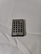 JVC RM-V717U Remote Control for GR-DX75 DX95 DV3000 DV4000 DV801 DVL313