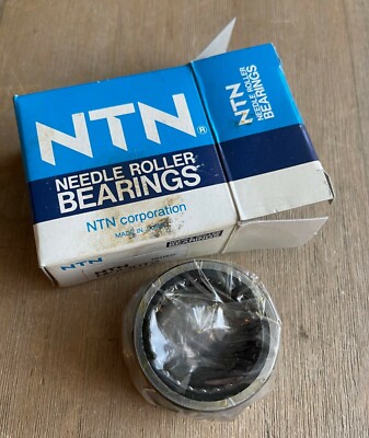 NTN NKX30T2 NEEDLE ROLLER BEARING NEW IN BOX