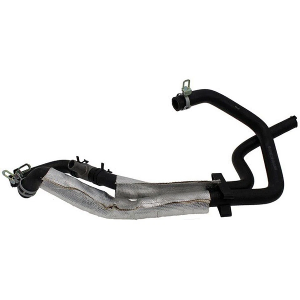 626-712 Dorman Heater Hose Sedan for Buick Lucerne Cadillac DTS 2006-2011 - Image 2 of 4
