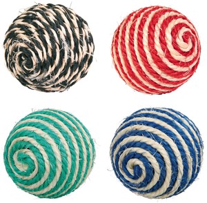 sisal ball