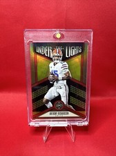 2023 Panini Legacy - Under the Lights Bronze #UL-ARI Anthony Richardson /100...