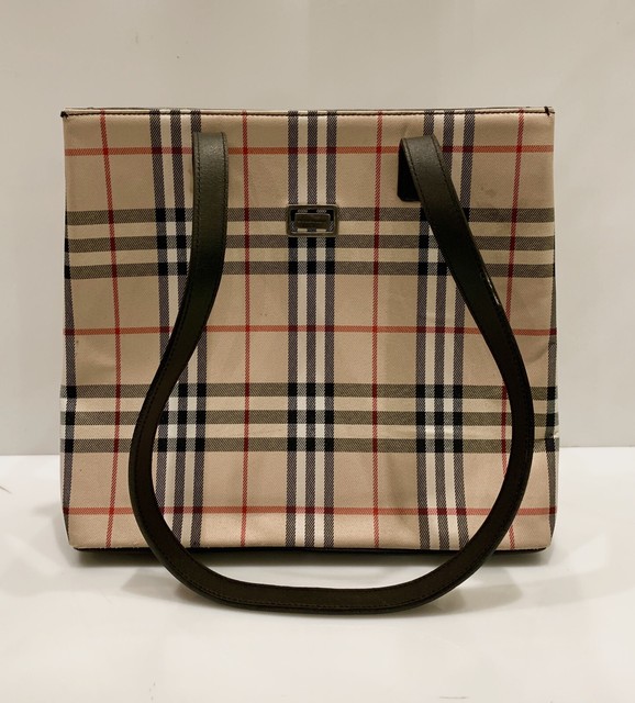 vintage burberry bags for sale on ebay