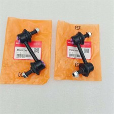 New Oem 2pcs Front Sway Bar Stabilizer End Link Set For Crosstour Accord Tsx New Oem 2pcs Front Sway Bar Stabilizer End Link Set For Crosstour Accord Tsx